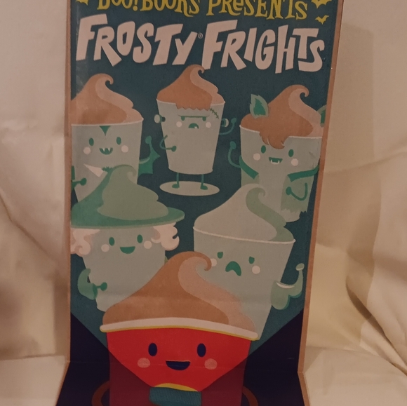 Frosty Frights Ultimate Collection - Picture 6 of 6